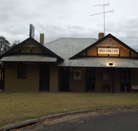 Linga Longa Inn - Pubs Adelaide