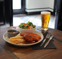 The Kent Hotel - Pubs Adelaide