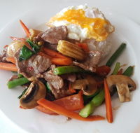 Al-Oi Thai Restaurant - Pubs Adelaide