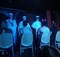 Kavon Theme Restaurant - Pubs Adelaide
