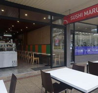 New Sushi Maru - Pubs Adelaide