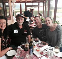 Nightingale Wines - Pubs Adelaide