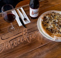 Pinocchios Wine  Pizza Bar - Pubs Adelaide