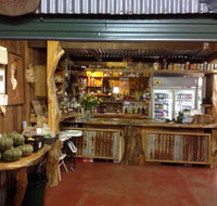 Silky Oak Tea Gardens - Pubs Adelaide