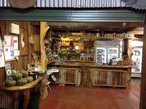 Silky Oak Tea Gardens - Pubs Adelaide 0