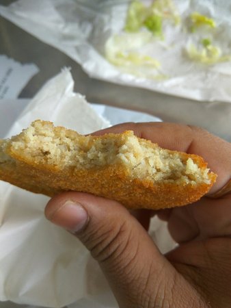 Singleton Chicken Spot - Pubs Adelaide 0