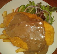 Singleton Diggers - Pubs Adelaide