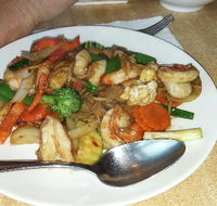 Sticky Rice Thai Restaurant - Pubs Adelaide