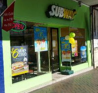 Subway - Pubs Adelaide