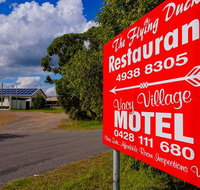 Flying Duck Cafe - Pubs Adelaide