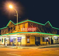 Greenroof Hotel - Pubs Adelaide