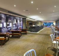 Redsalt Restaurant - Pubs Adelaide