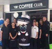 Coffee Club Pulse Birtinya - Pubs Adelaide