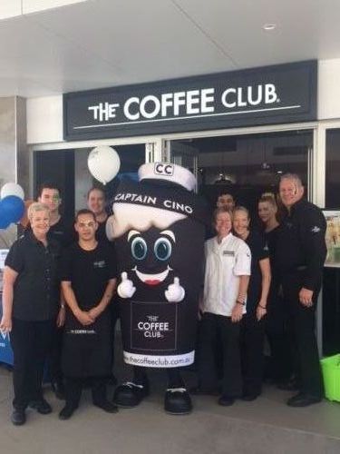 Coffee Club Pulse Birtinya - Pubs Adelaide 0