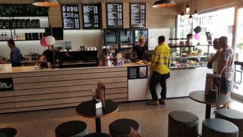 Coffee Club Pulse Birtinya - Pubs Adelaide 1