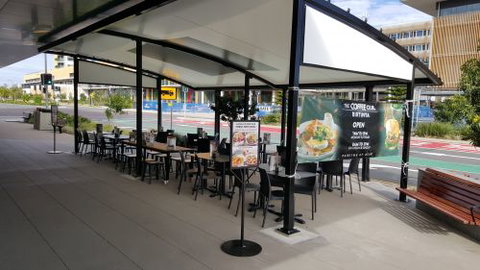 Coffee Club Pulse Birtinya - Pubs Adelaide 2