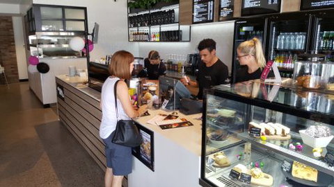 Coffee Club Pulse Birtinya - Pubs Adelaide 3