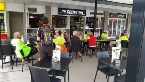 Coffee Club Pulse Birtinya - Pubs Adelaide 4