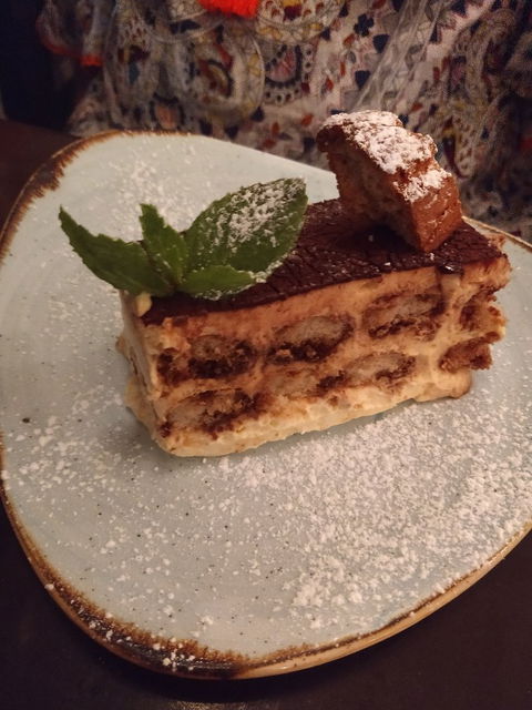 All’ Antica Italian Restaurant - Pubs Adelaide 4