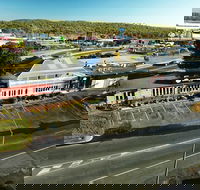 Gracemere Hotel  Bistro - Pubs Adelaide