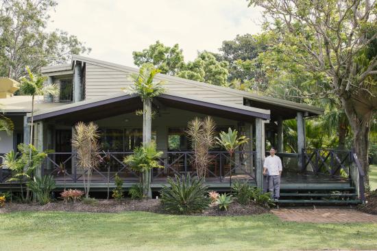 Forest Glen QLD Pubs Adelaide