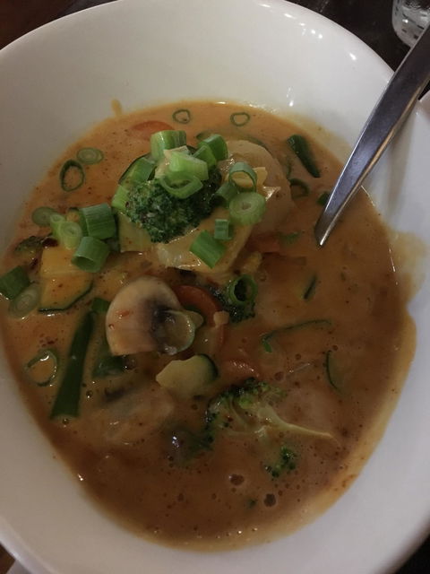 Jampa’s Spirit Of Tibet - Pubs Adelaide 2