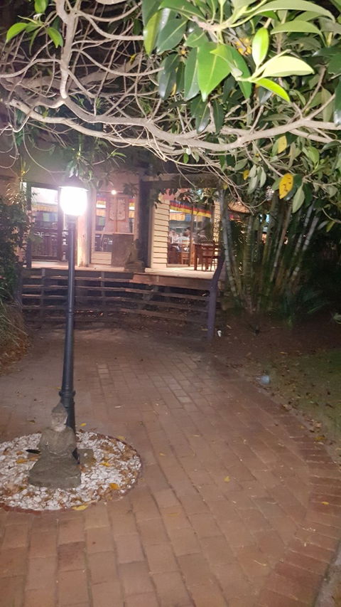 Jampa’s Spirit Of Tibet - Pubs Adelaide 3