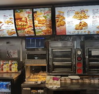 KFC - Pubs Adelaide