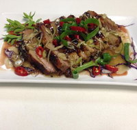 Orange Restaurant - Pubs Adelaide