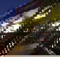 Stockmans Pizza - Pubs Adelaide