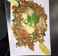Thai Point - Pubs Adelaide