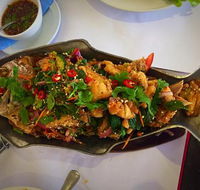 Thai Tong Restaurant - Pubs Adelaide
