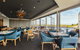 Wildflower Restaurant And Bar At Best Western Plus Lake Kawana - thumb 0