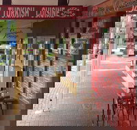 Yakamoz Turkish Cuisine - Pubs Adelaide