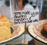 Bent On Food Caf  Regional Food Store - Pubs Adelaide