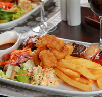 Toms Tavern - Pubs Adelaide
