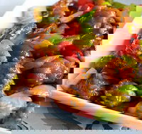 Nanking Woodlands Chinese Restaurant - Pubs Adelaide