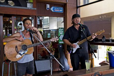 Marty’s At Caba - Pubs Adelaide 1