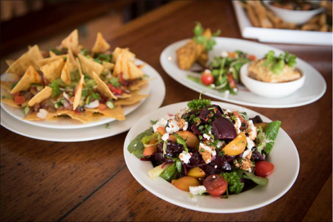 KC’s Bar & Grill - Pubs Adelaide 0