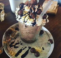 Burgster - Pubs Adelaide