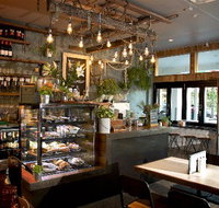 Double Barrel Kitchen - Pubs Adelaide