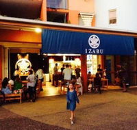 Izabu Japanese Food - Pubs Adelaide