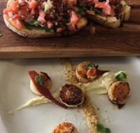 Wingham Services Club - Pubs Adelaide