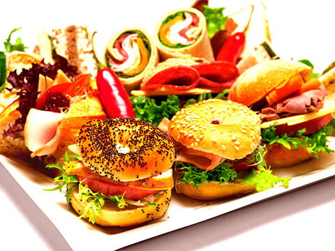 Black Truffle Catering - Pubs Adelaide 8