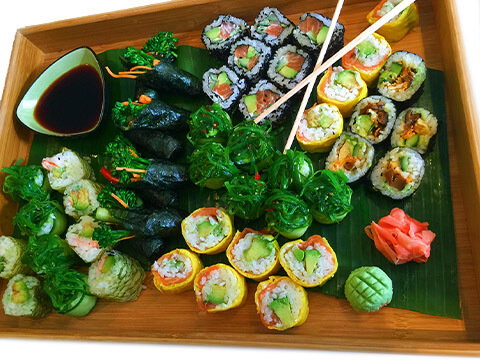 Black Truffle Catering - Pubs Adelaide 3