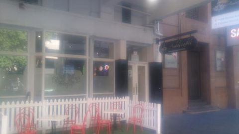 Ambassadors Hotel - Pubs Adelaide 0