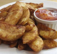 Butcher Shop Cafe - Pubs Adelaide