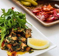 Byblos Restaurant  Bar - Pubs Adelaide