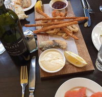 Cafe Italia - Pubs Adelaide