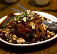 China Red - Pubs Adelaide